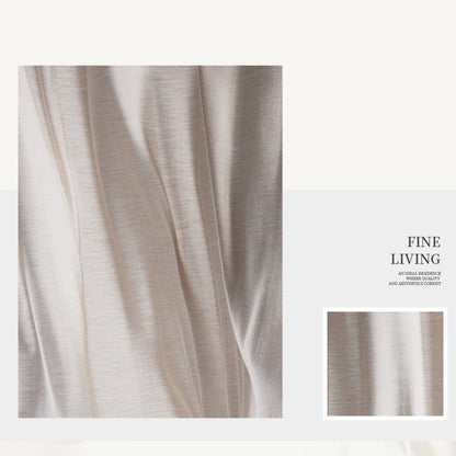 Xuefu Manwu Curtain:the high precision ensures that every detail meets your expectations of quality and craftsmanship-海智集-