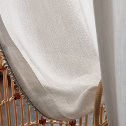 Starry night fireworks Curtain:Transform your living space with the elegance and sophistication-海智集-