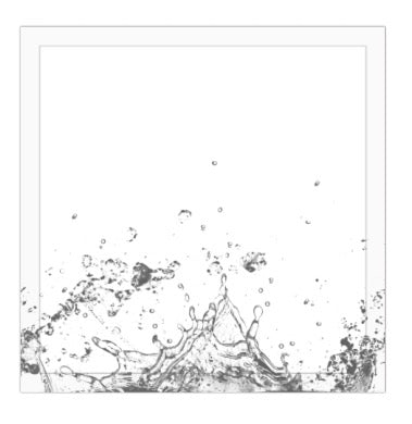 Waterproof panel lamp