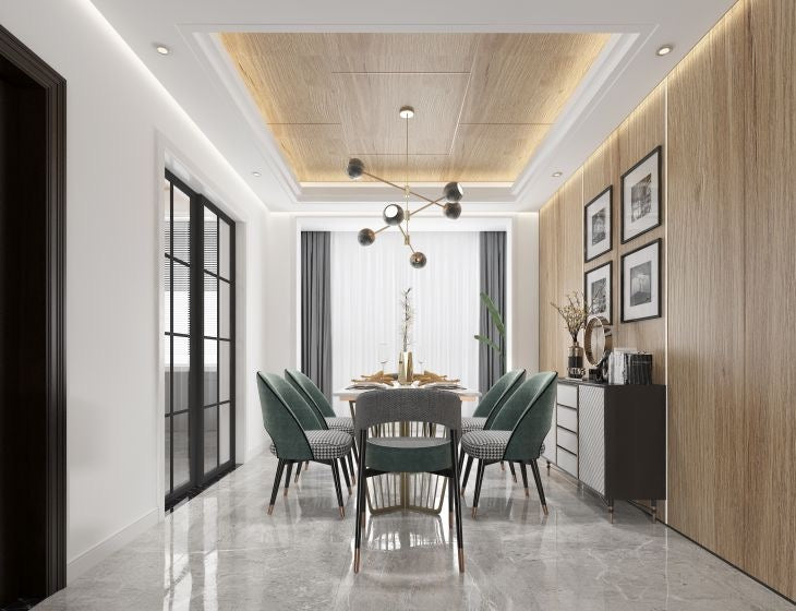 Ceiling Panels
