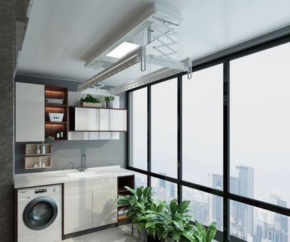 Smart Clothes Drier
