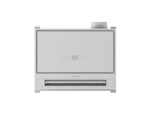 10S Quick - Heating Warm Air Conditioner