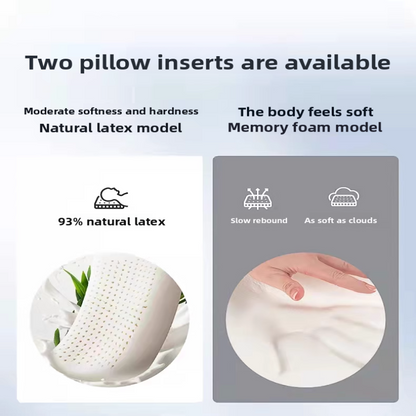 Smart anti-snoring pillow, electric anti-snoring device, snoring monitoring-海智集-