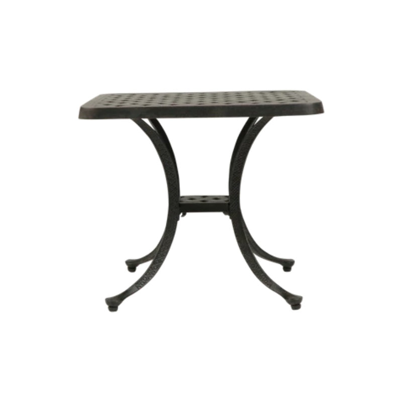 Aluminium Cast table-海智集-Default-