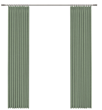 Sehuan Curtain:The unique matte dual-tone design adds a contemporary touch-海智集-