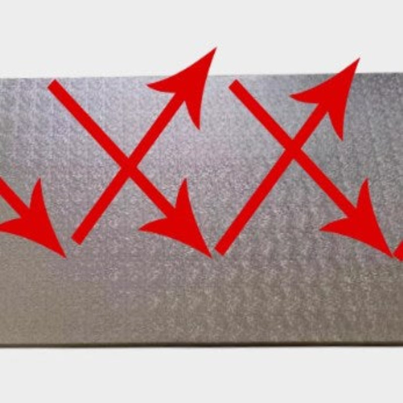 Roof sunroom glass roof insulation board, thickened aluminum foil polyurethane insulation board, indoor ceiling equipment, cold storage materials-海智集-