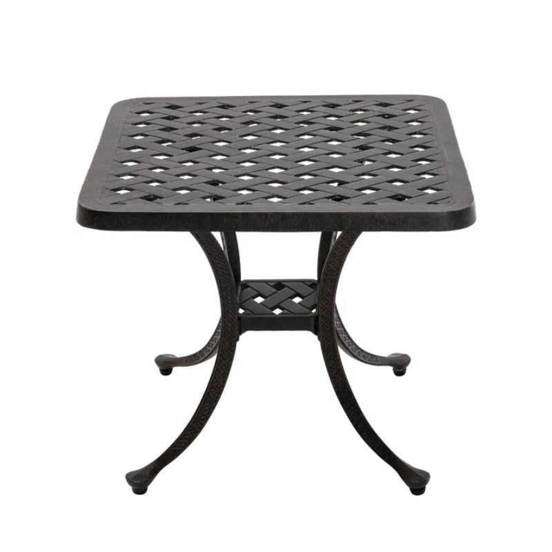 Aluminium Cast table-海智集-Default-