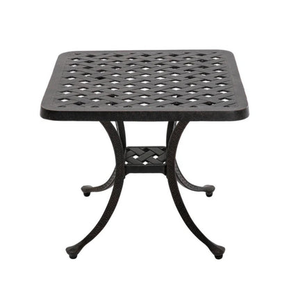 Aluminium Cast table-海智集-Default-