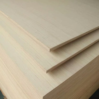 Customized multi-layer board, three-ply board, five-ply board, woodwork board, packaging board, plywood, custom-made processing, circular cutting and engraving-海智集-