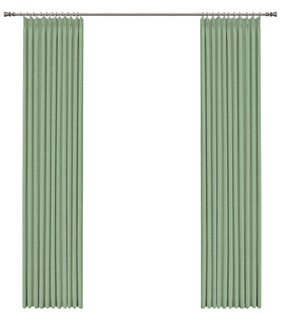 Sehuan Curtain:The unique matte dual-tone design adds a contemporary touch-海智集-
