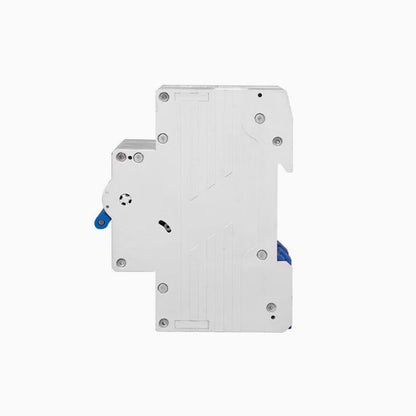 Intelligent WIFI circuit breaker reclosing switch with metering air switch remote control automatic wireless circuit breaker-海智集-
