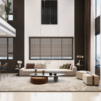 Boya Fashion Series Jazz White S-899: Add a pure and elegant atmosphere to the interior-海智集-
