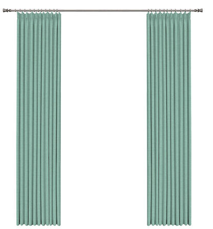 Sehuan Curtain:The unique matte dual-tone design adds a contemporary touch-海智集-