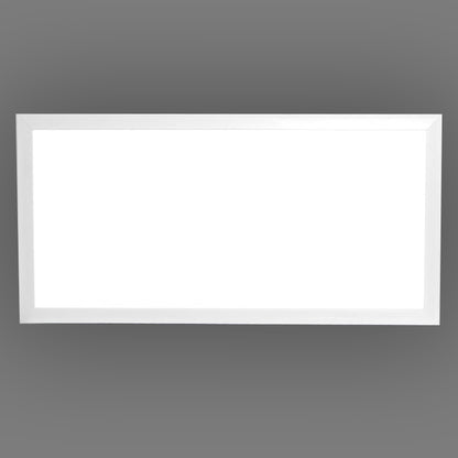 Customized Frame Panel Light - Ultra Bright Square LED Panel Light with Adjustable Power (15W/18W/20W/23W/25W) - Versatile 295x595x9mm Lighting Solution for Home and Office Use-海智集-