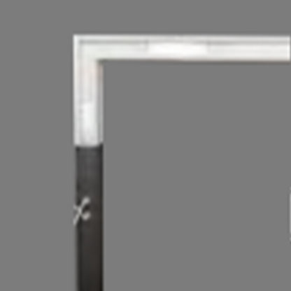 Linear Light Built-In LED Panel - Modern 24W Ultra Bright Slim Design, 1000mm x 50mm x 75mm, Versatile Indoor Lighting Fixture for Stylish Decor and Seamless Connection Options-海智集-