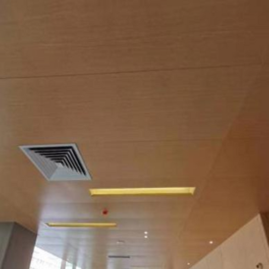 The realistic veneer process is environmentally friendly and has high adhesion-海智集-