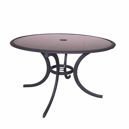 High-Quality Outdoor Furniture Table - Strong Load-Bearing, Scratch-Resistant Design-海智集-