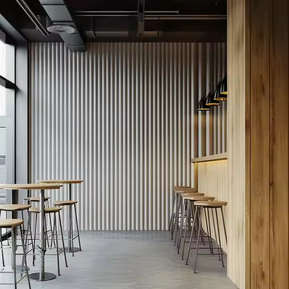 Factory Direct Supply PET Sound Absorbing Ceiling Acoustic Panels Dense Thick Acoustic Wall Panel