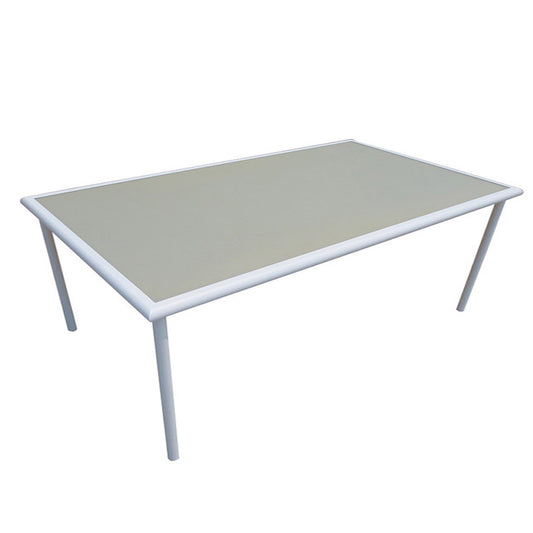 High-Quality Outdoor Furniture Table - Strong, Comfortable, Soft & Scratch-Resistant-海智集-