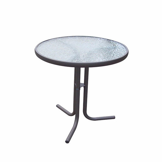 High-Quality Outdoor Furniture Table – Soft, Comfortable, Strong Weight Capacity, No Paint Peeling-海智集-