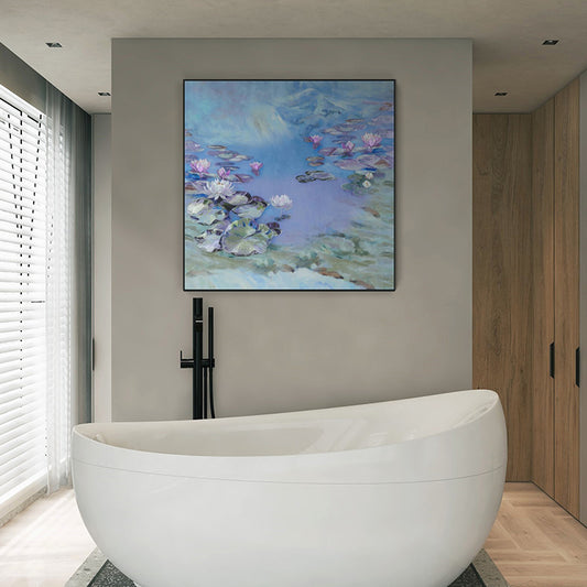 Decorative Art-Midsummer Night's Dream-海智集-