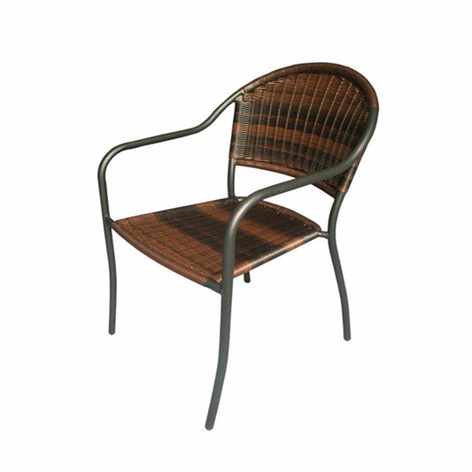 High-Quality Outdoor Seating Furniture - Durable, Comfortable, and Corrosion-Resistant-海智集-
