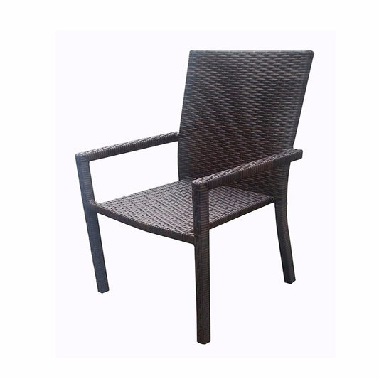 High-Quality Outdoor Chair - Durable, Comfortable Outdoor Furniture, Corrosion Resistant-海智集-