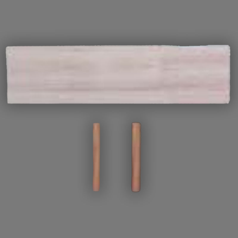 High-Quality Pegboard Accessories (Wood Plastic) - Strong 4kg Load Capacity, Compatible with 15mm Holes, Durable and Reliable Storage Solution-海智集-