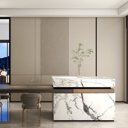 High-Quality Wall Panels: Durable, Impact-Resistant, Hard Surface-海智集-