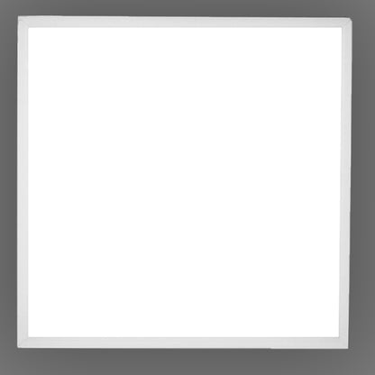 IP65 Waterproof Backlit Panel Light - 18W Ultra Bright SMD LED, 295x295x30mm - Versatile Ceiling Light for Damp Conditions, Perfect Replacement for Grid Lamps-海智集-