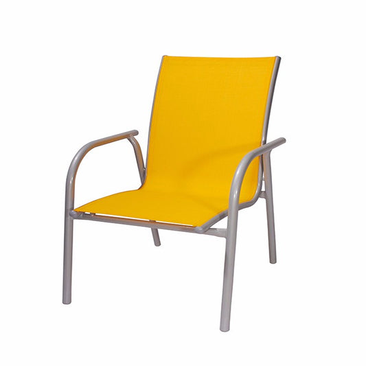High-Quality Outdoor Furniture Seat - Soft and Comfortable Chair with Strong Load-Bearing Capacity, Durable Anti-Chipping Finish-海智集-