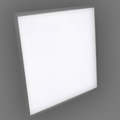 IP65 Waterproof Edge-Lit Panel Light | 18W Ultra Bright LED Ceiling Light | 295x295x9mm | Ideal for Damp Conditions and Grid Lamp Replacement | High Lumen SMD Technology | Versatile Applications-海智集-