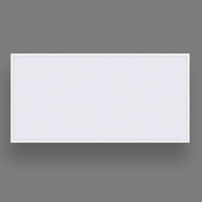 SMART PANEL EDGE-LIT - Ultra Bright LED Panel Light with Sensors for Automated Lighting Control, Energy Efficient, Versatile Applications, Size 295×1195×9mm, 10-24W-海智集-