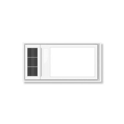 High-Quality Bathroom Heater with Powerful Performance - Energy Efficient and Durable Solution-海智集-