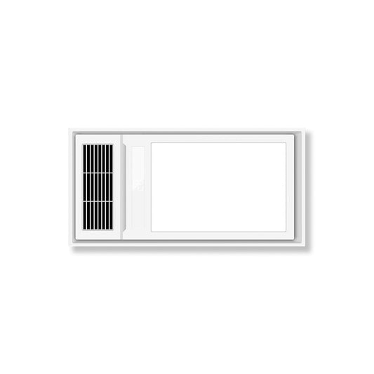 High-Quality Bathroom Heater with Powerful Performance - Energy Efficient and Durable Solution-海智集-