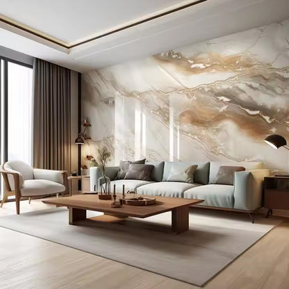 Plastic Decorative 2d Wood Diamond Plate Marble Wpc Spc Pvc Wall Panel Board-海智集-