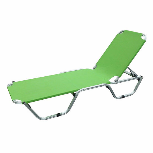 High-Quality Outdoor Lounge Chair - Durable, Comfortable, Corrosion-Resistant Outdoor Furniture-海智集-