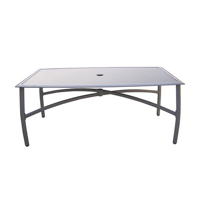 High-Quality Outdoor Furniture Table - Strong Load-Bearing, Anti-Chipping Design-海智集-