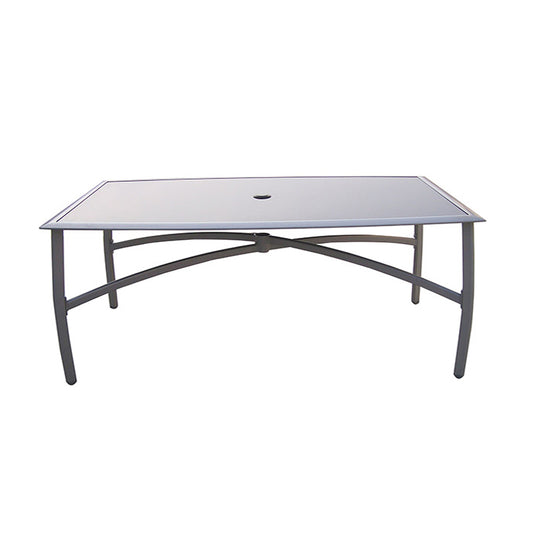High-Quality Outdoor Furniture Table - Strong Load-Bearing, Anti-Chipping Design-海智集-