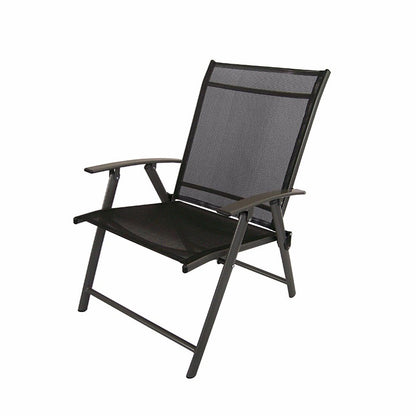 High-Quality Outdoor Chair - Durable, Comfort-Focused Outdoor Furniture-海智集-