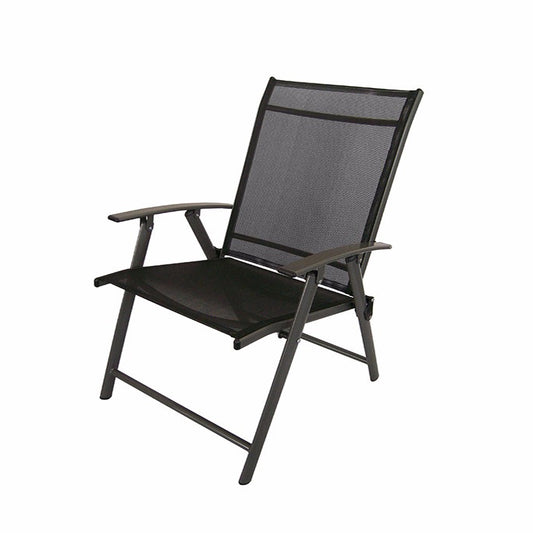 High-Quality Outdoor Chair - Durable, Comfort-Focused Outdoor Furniture-海智集-