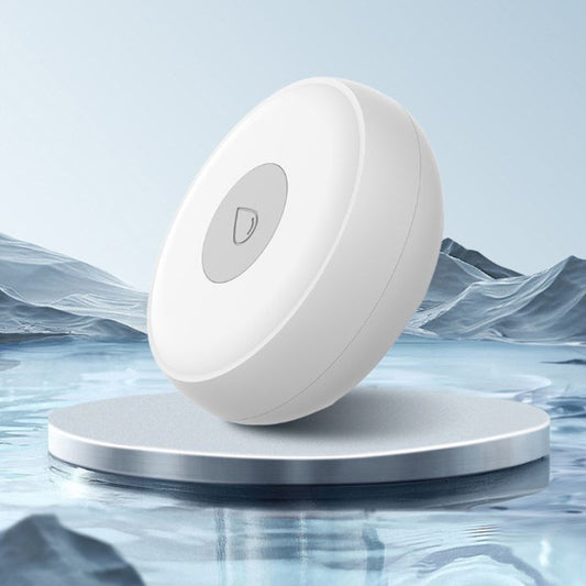Intelligent water immersion alarm detection automatic sensing alarm, water leakage and overflow water level sensor-海智集-