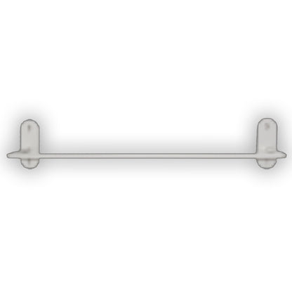 Heavy-Duty Aluminum Link Hooks for Pegboard Accessories - Premium Quality Strong Hold, Ideal for Organizing Tools and Equipment-海智集-