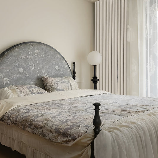 Sujin Curtains：Experience the perfect balance of beauty-海智集-