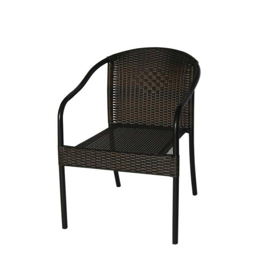 High-Quality Outdoor Chair - Durable, Comfortable, and Oil-Resistant Outdoor Furniture-海智集-