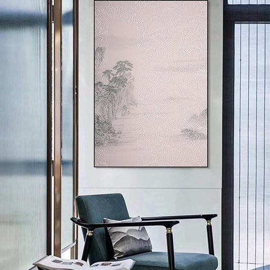 Decorative Art-Auspicious Clouds and Propitious Aura-海智集-