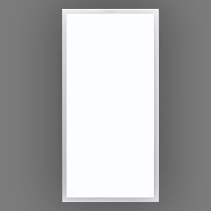IP65 EDGE-LIT Cleanroom LED Panel Light - 40W Ultra Bright, Hygienic Lighting Solution for Hospitals & Food Production Facilities, 300x1200x9mm Size, IP65 & IP54 Rated, Energy Efficient & Cost-Effective Panel Light-海智集-