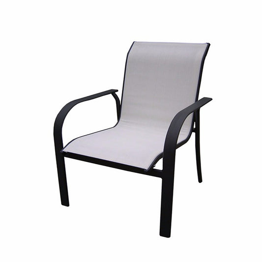 High-Quality Outdoor Furniture Chair | Soft & Comfortable Seating | Durable & Strong Weight Capacity | Fade-Resistant Design-海智集-