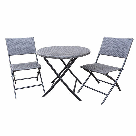 Premium Outdoor Chairs - Durable, Comfortable, and Oil-Stain Resistant Outdoor Furniture-海智集-