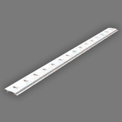 Aluminum Pegboard - Wall Organizer, for Garage & Workshop-海智集-